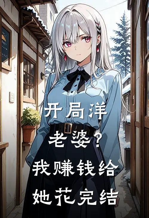 开局洋老婆？我赚钱给她花完结