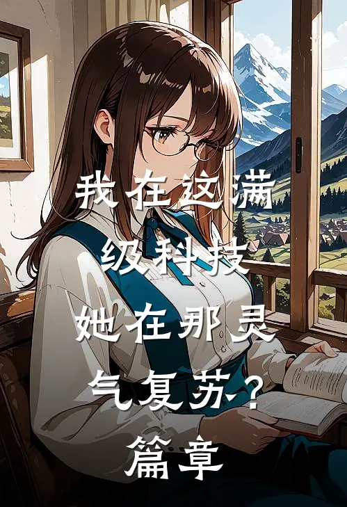我在这满级科技，她在那灵气复苏？篇章