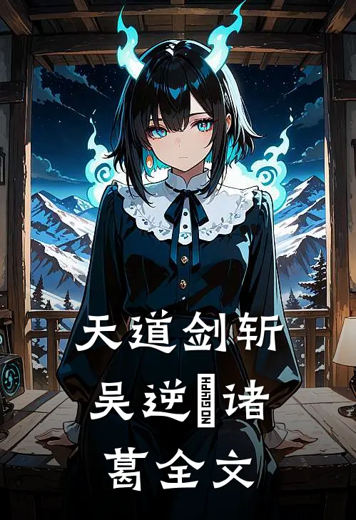 天道剑斩吴逆垚诸葛全文