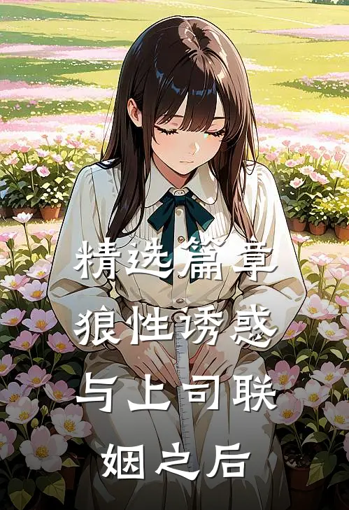 精选篇章狼性诱惑：与上司联姻之后