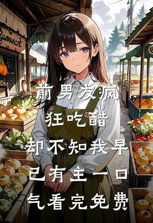 前男友疯狂吃醋，却不知我早已有主一口气看完免费