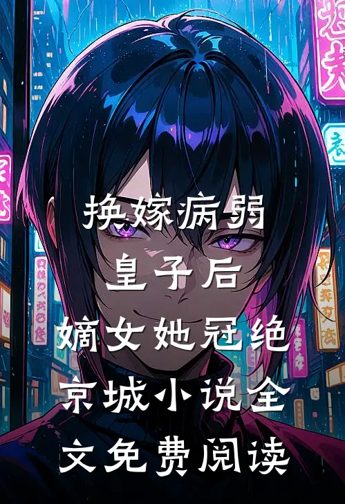 换嫁病弱皇子后，嫡女她冠绝京城小说全文免费阅读
