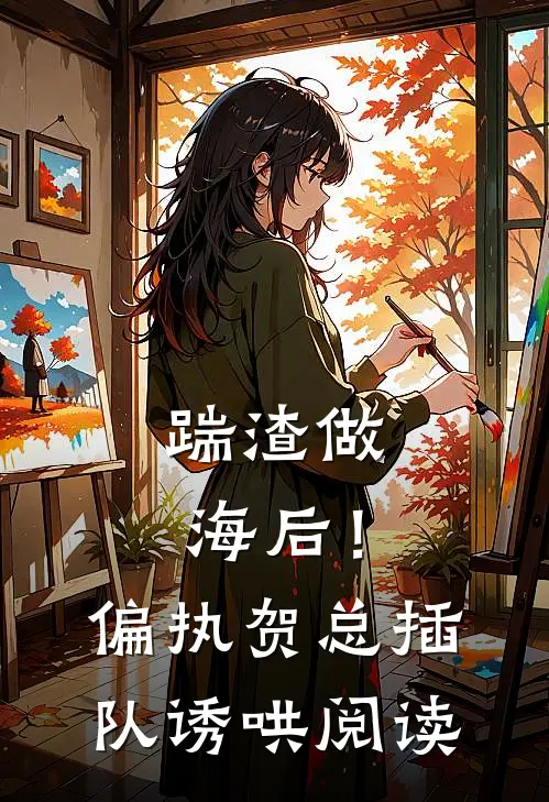 踹渣做海后！偏执贺总插队诱哄阅读
