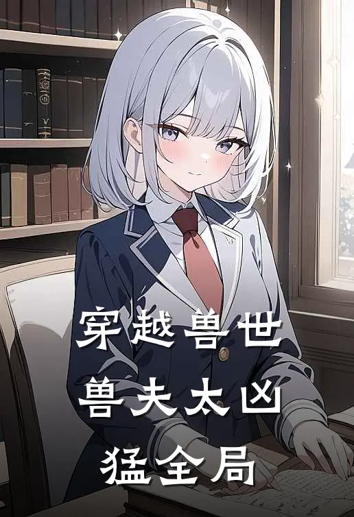 穿越兽世：兽夫太凶猛全局