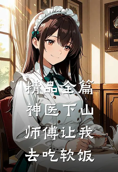 精品全篇神医下山，师傅让我去吃软饭
