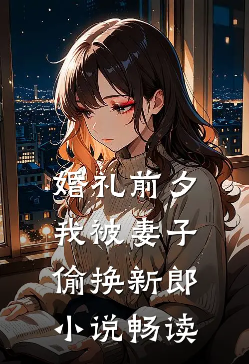 婚礼前夕，我被妻子偷换新郎小说畅读