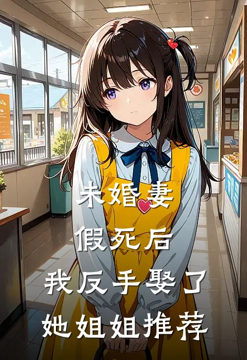 未婚妻假死后，我反手娶了她姐姐推荐