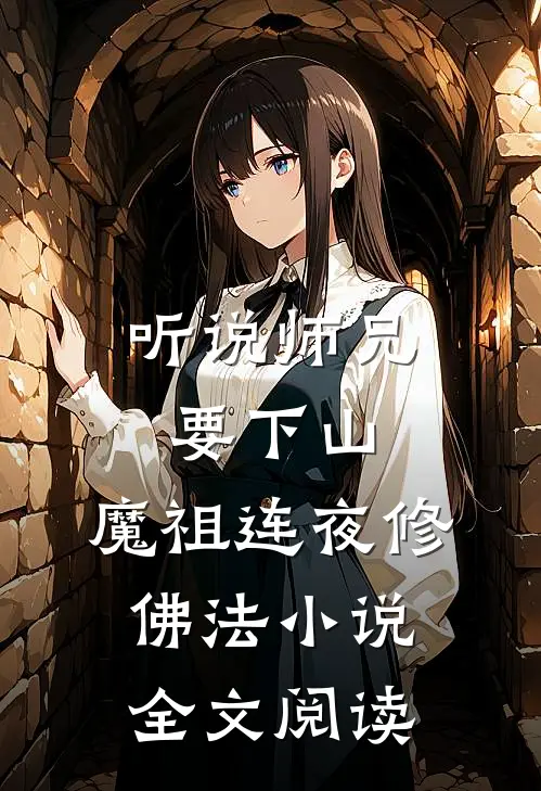 听说师兄要下山,魔祖连夜修佛法小说全文阅读