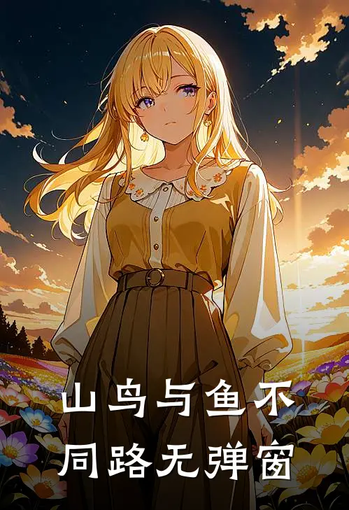 山鸟与鱼不同路无弹窗