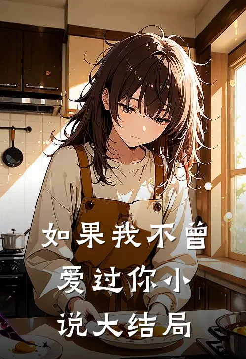 如果我不曾爱过你小说大结局