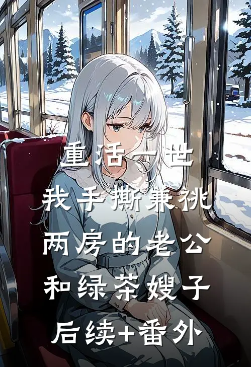 重活一世，我手撕兼祧两房的老公和绿茶嫂子后续+番外