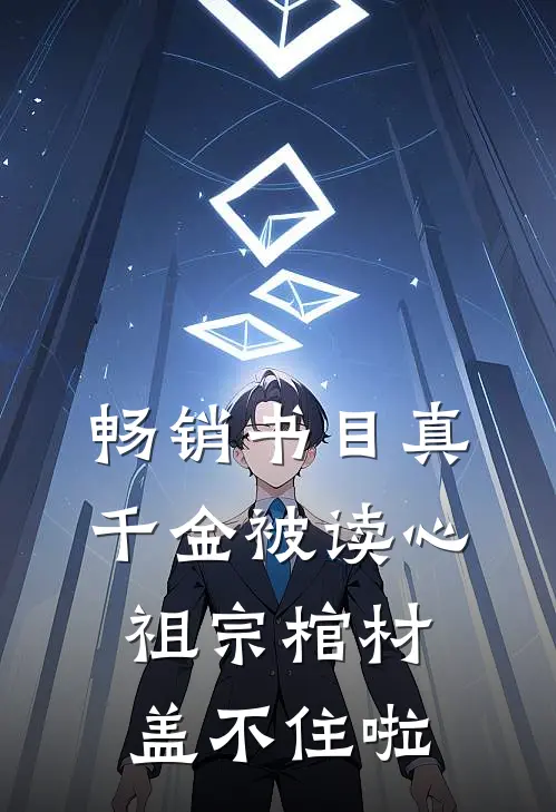 畅销书目真千金被读心，祖宗棺材盖不住啦