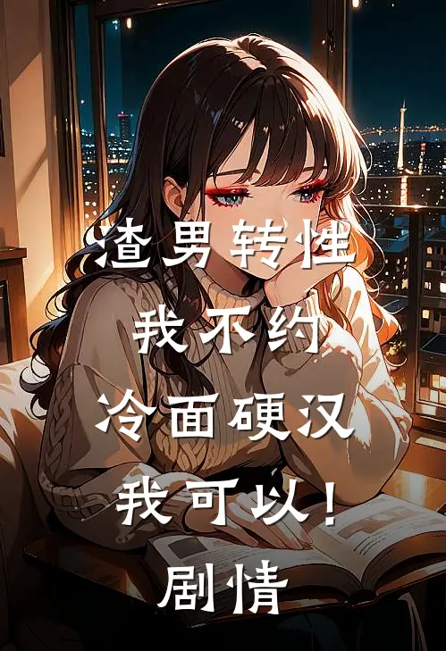 渣男转性我不约，冷面硬汉我可以！剧情