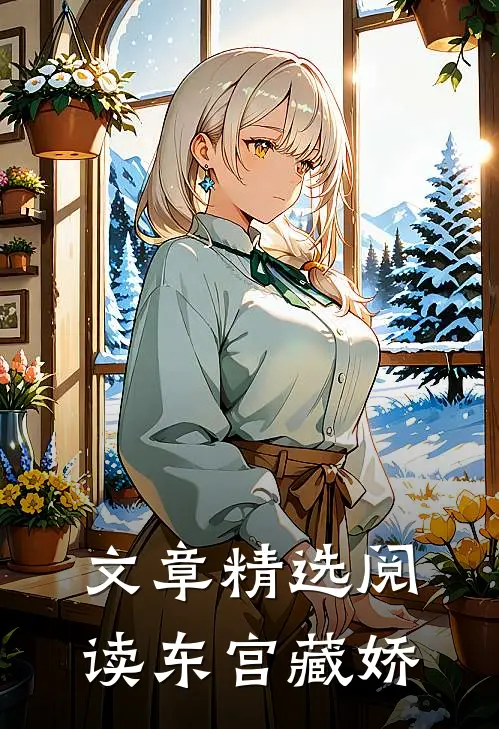 文章精选阅读东宫藏娇
