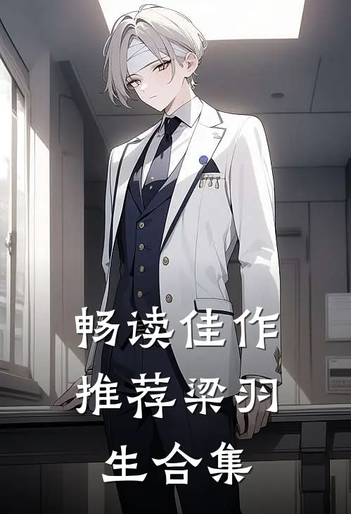 畅读佳作推荐梁羽生合集