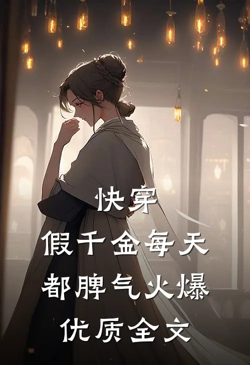 快穿：假千金每天都脾气火爆优质全文