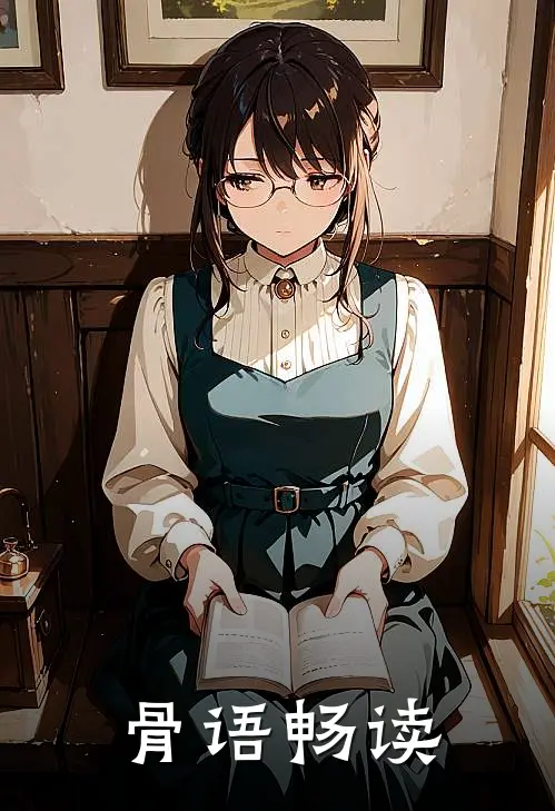骨语畅读