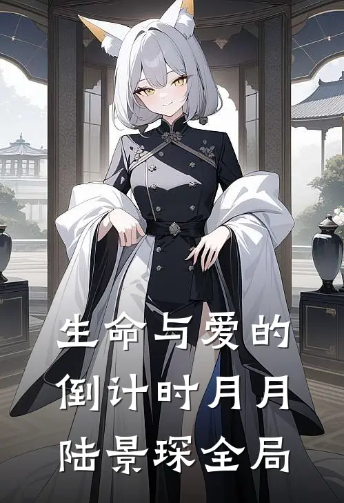 生命与爱的倒计时月月陆景琛全局
