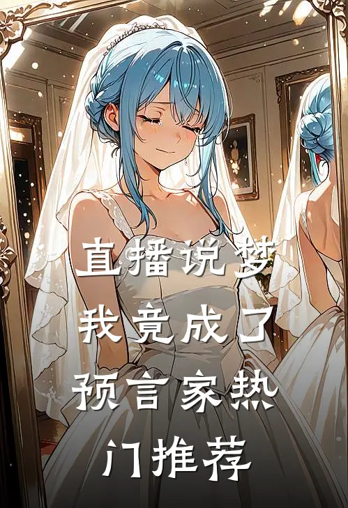 直播说梦，我竟成了预言家热门推荐