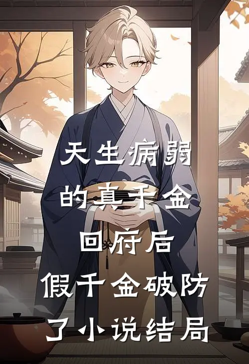 天生病弱的真千金回府后，假千金破防了小说结局