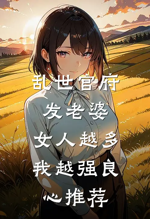 乱世官府发老婆，女人越多我越强良心推荐