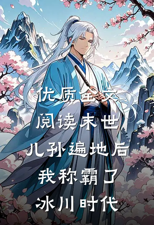 优质全文阅读末世：儿孙遍地后，我称霸了冰川时代