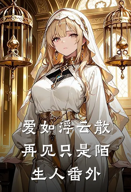 爱如浮云散，再见只是陌生人番外