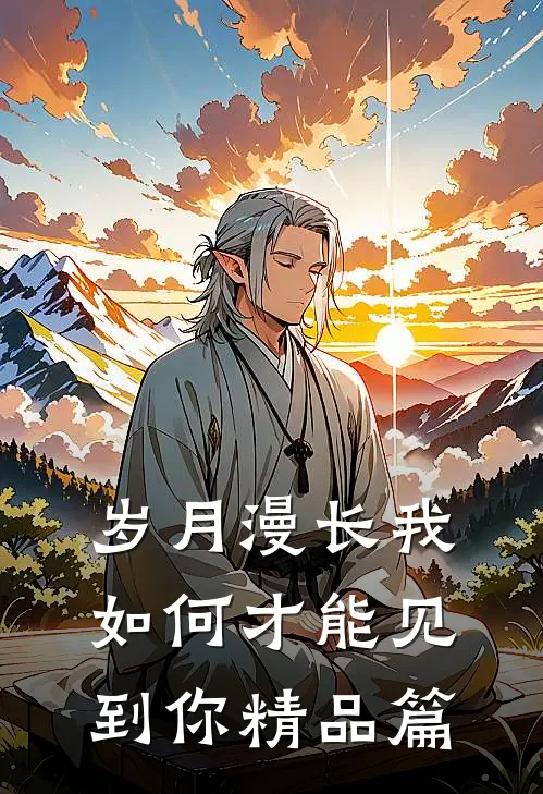 岁月漫长我如何才能见到你精品篇