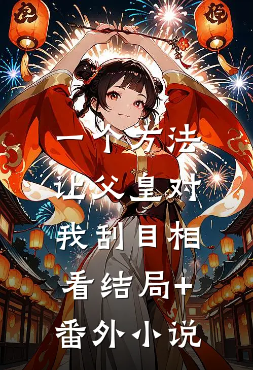 一个方法，让父皇对我刮目相看结局+番外小说