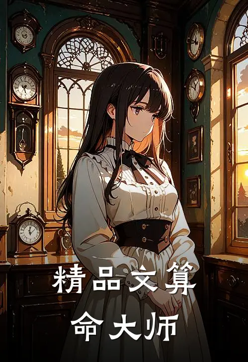 精品文算命大师