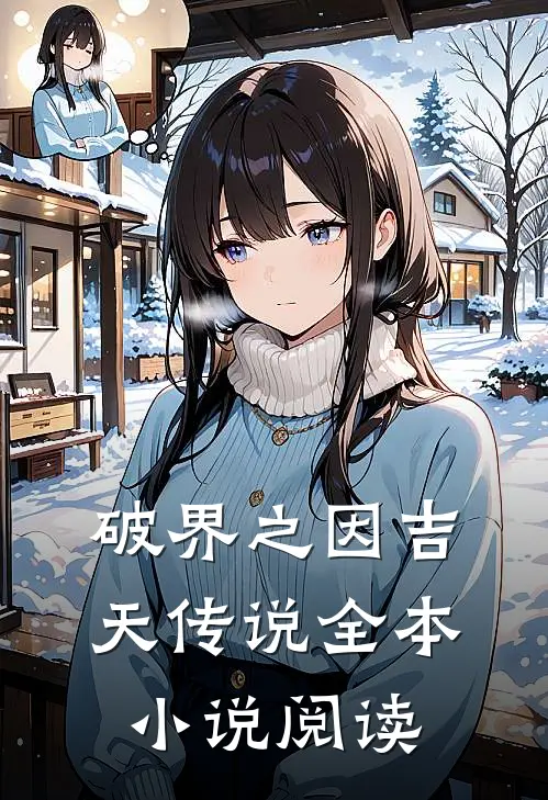 破界之因吉天传说全本小说阅读
