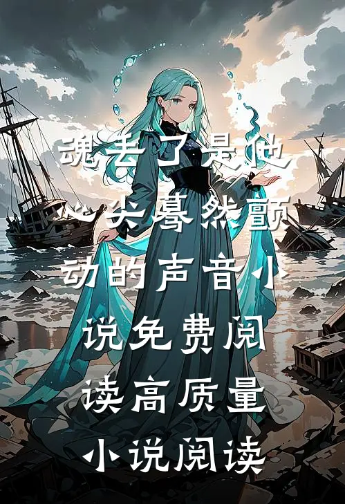 魂丢了是他心尖蓦然颤动的声音小说免费阅读高质量小说阅读