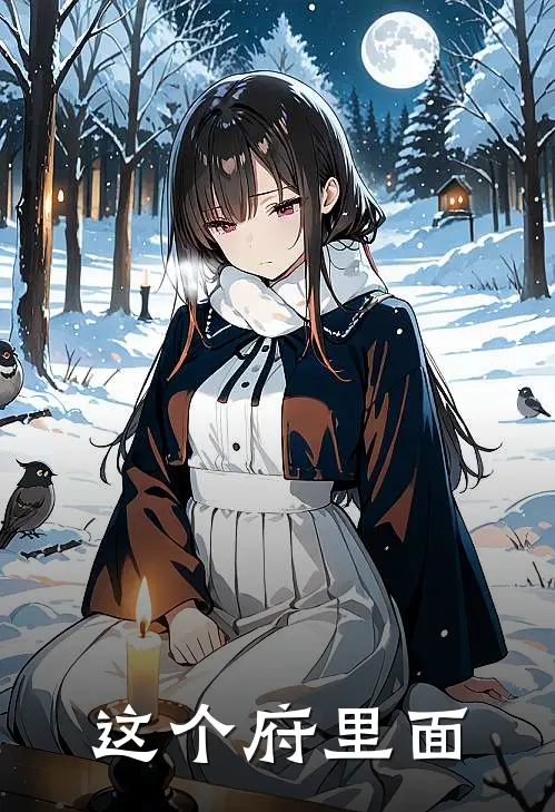 这个府里面