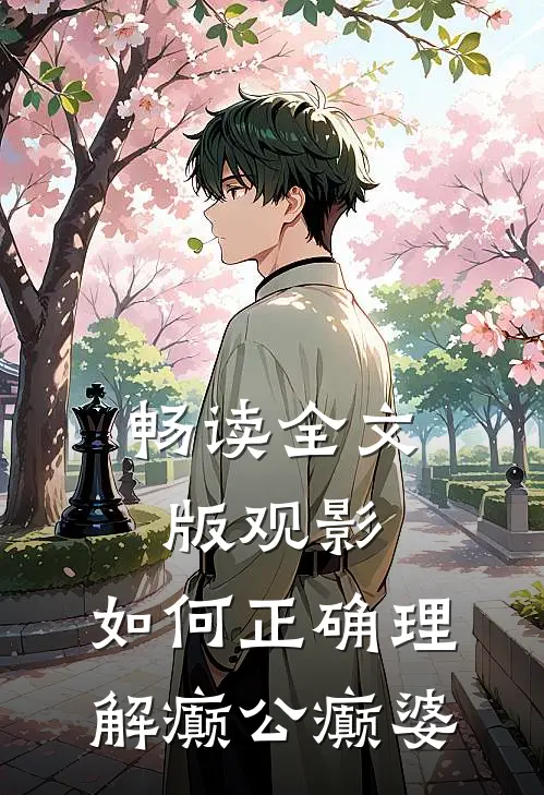 畅读全文版观影：如何正确理解癫公癫婆
