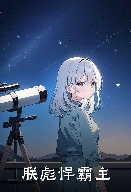 朕彪悍霸主