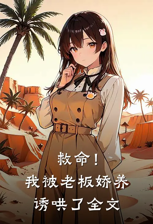 救命！我被老板娇养诱哄了全文