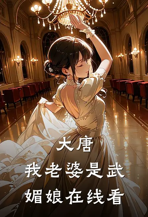 大唐：我老婆是武媚娘在线看