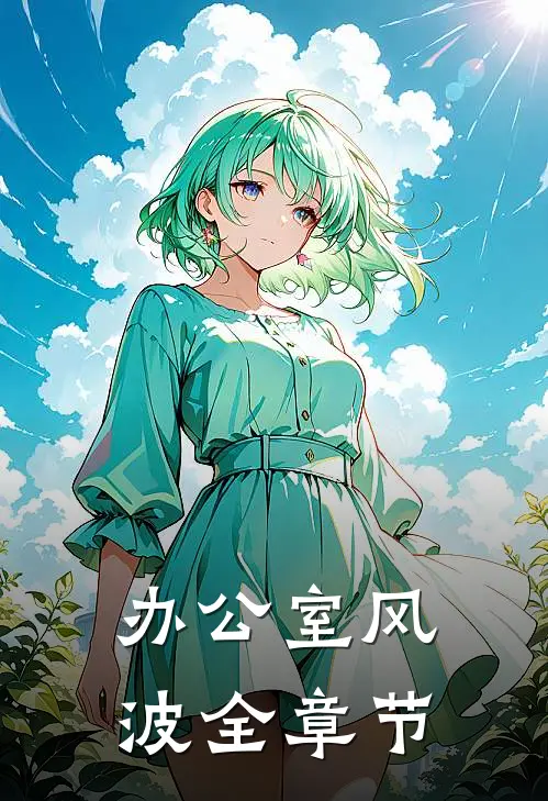 办公室风波全章节