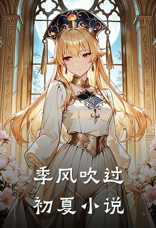 季风吹过初夏小说