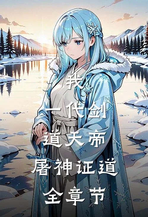 我，一代剑道天帝，屠神证道全章节