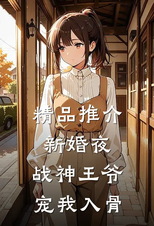 精品推介新婚夜，战神王爷宠我入骨