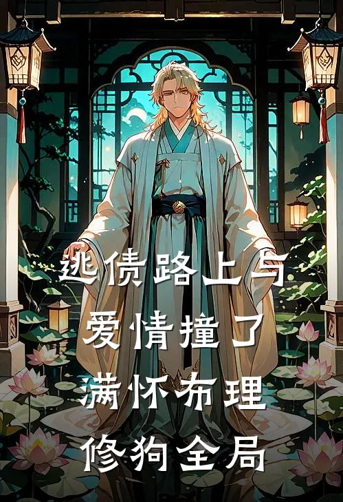 逃债路上与爱情撞了满怀布理修狗全局