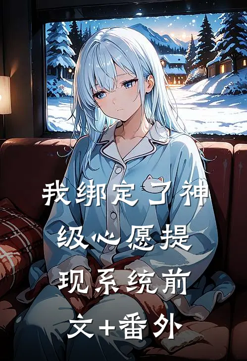 我绑定了神级心愿提现系统前文+番外