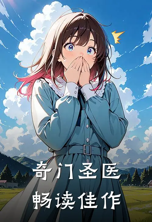 奇门圣医畅读佳作