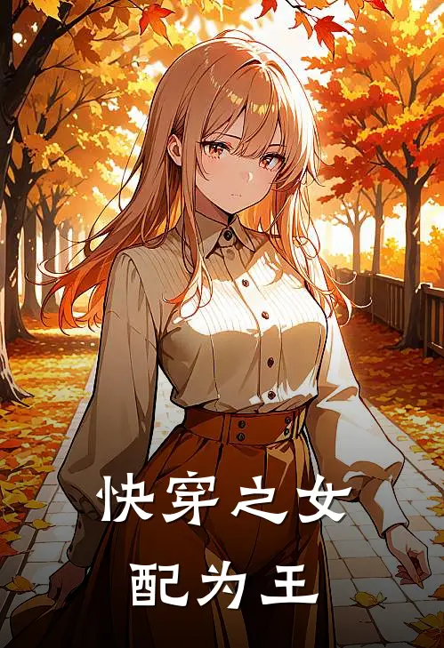 快穿之女配为王
