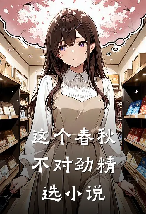 这个春秋不对劲精选小说