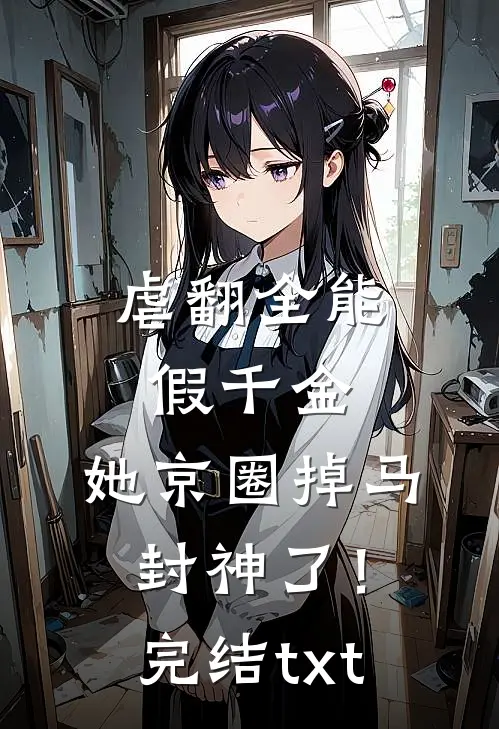 虐翻全能假千金，她京圈掉马封神了！完结txt