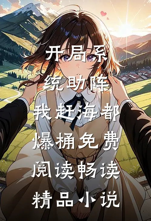 开局系统助阵,我赶海都爆桶免费阅读畅读精品小说
