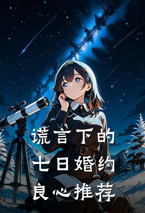 谎言下的七日婚约良心推荐