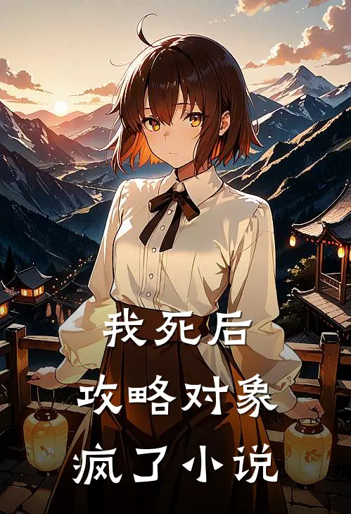 我死后，攻略对象疯了小说